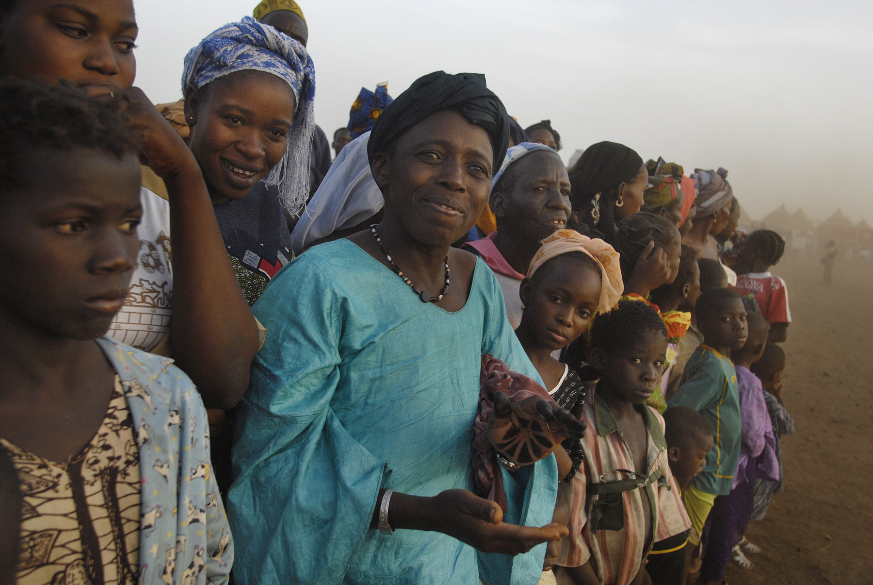 Nyéléni Global Forum