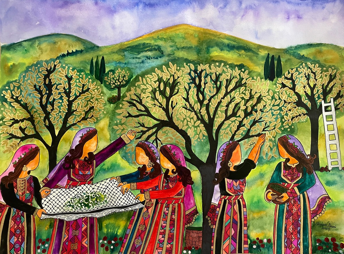 Pour un système alimentaire basé sur l&rsquo;agroécologie et la souveraineté alimentaire