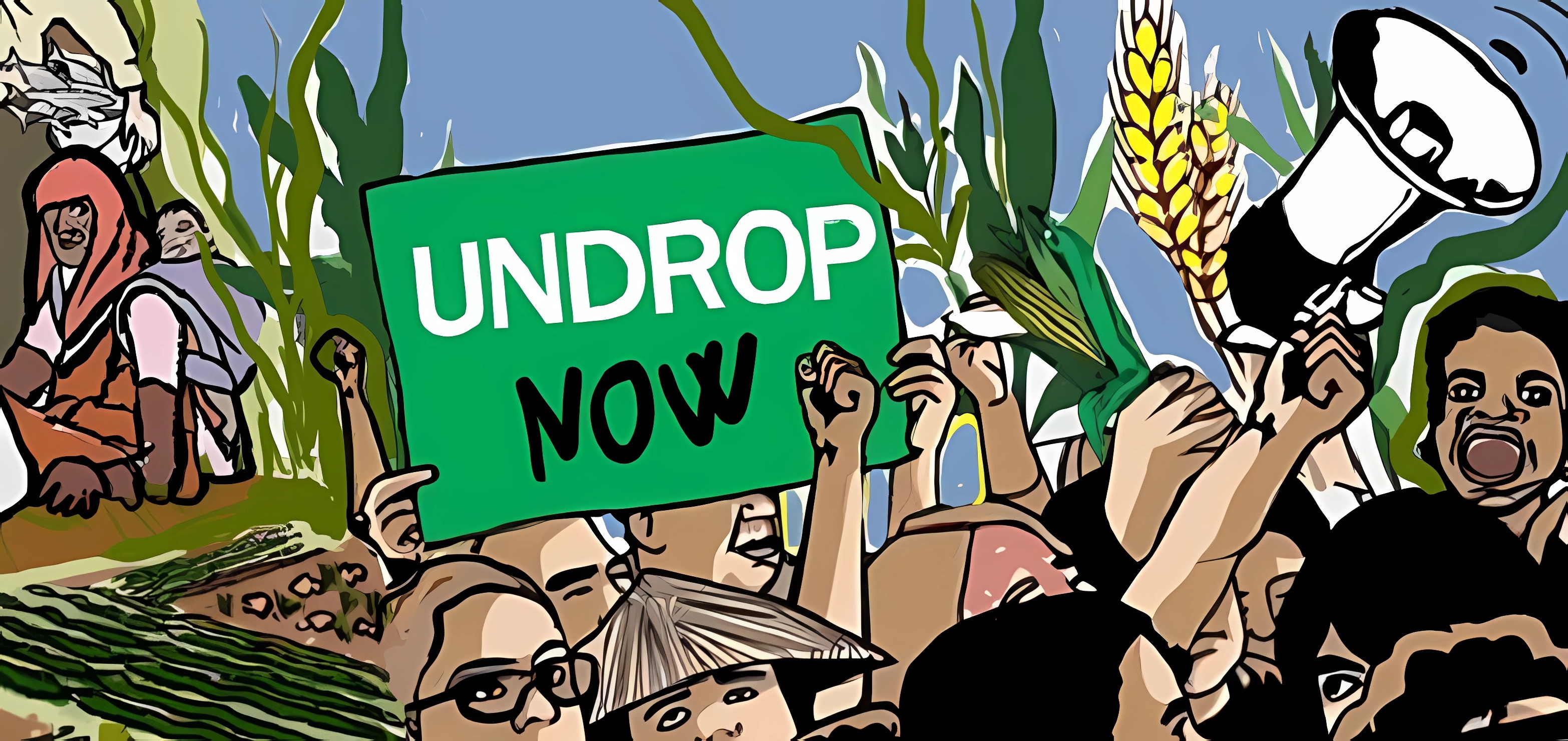 Food and human rights : The New UN Working Group for the Implementation of Peasants’ Rights