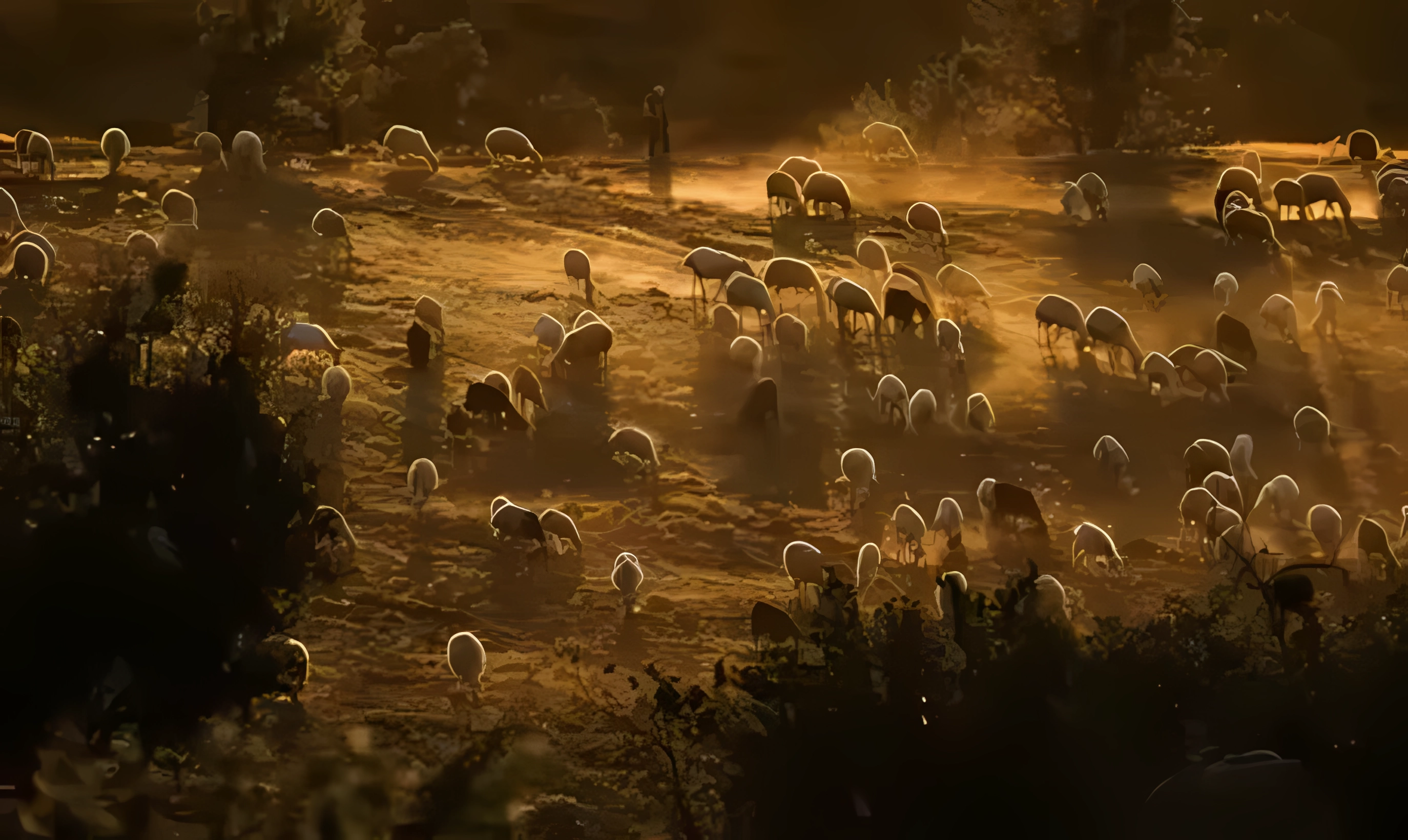 Voices of pastoralist women: Leadership and resilience in the month of Working Women’s Struggle