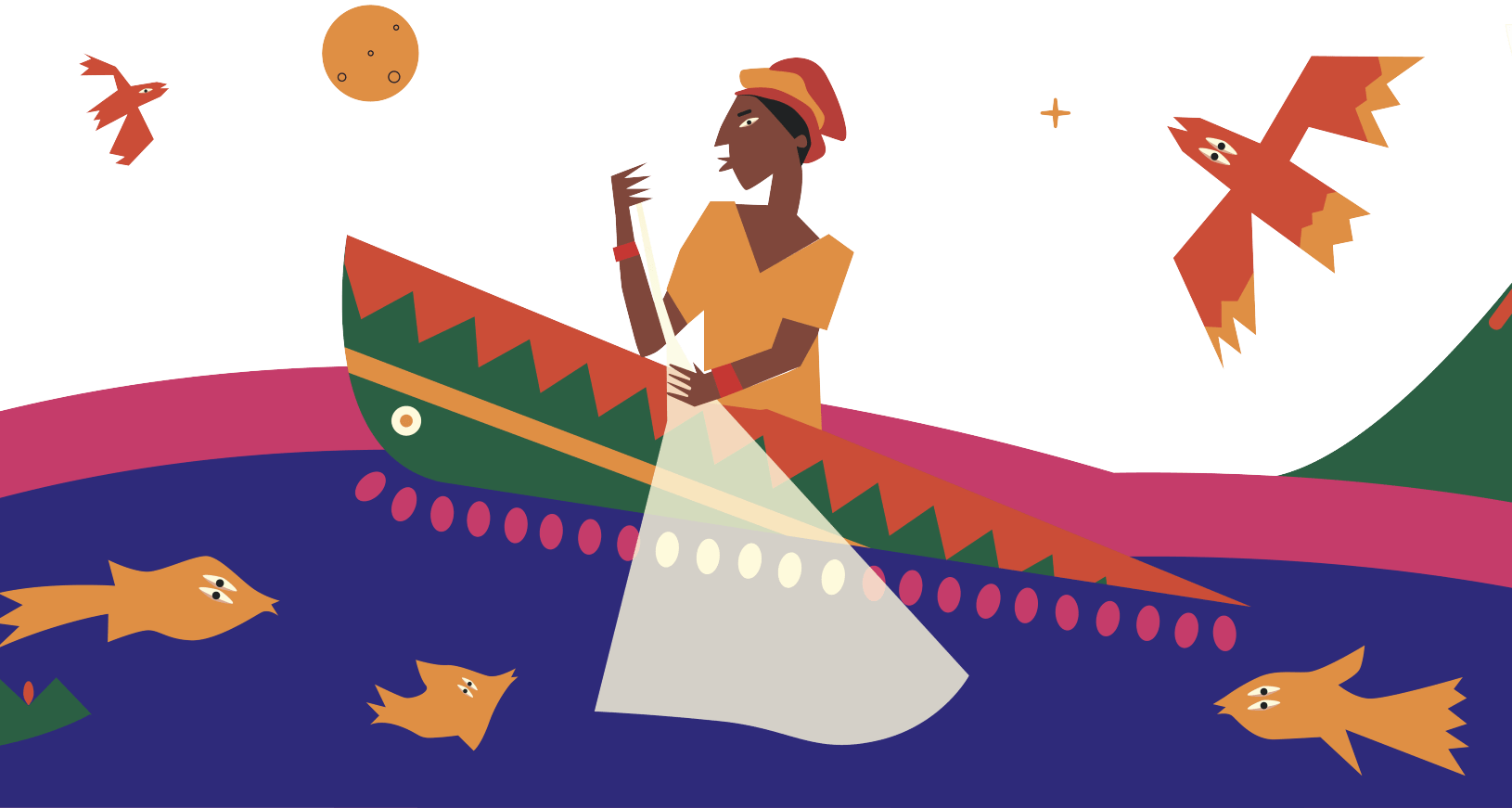 Newsletter #59 : Waves of resistance: Fisher peoples defending food sovereignty