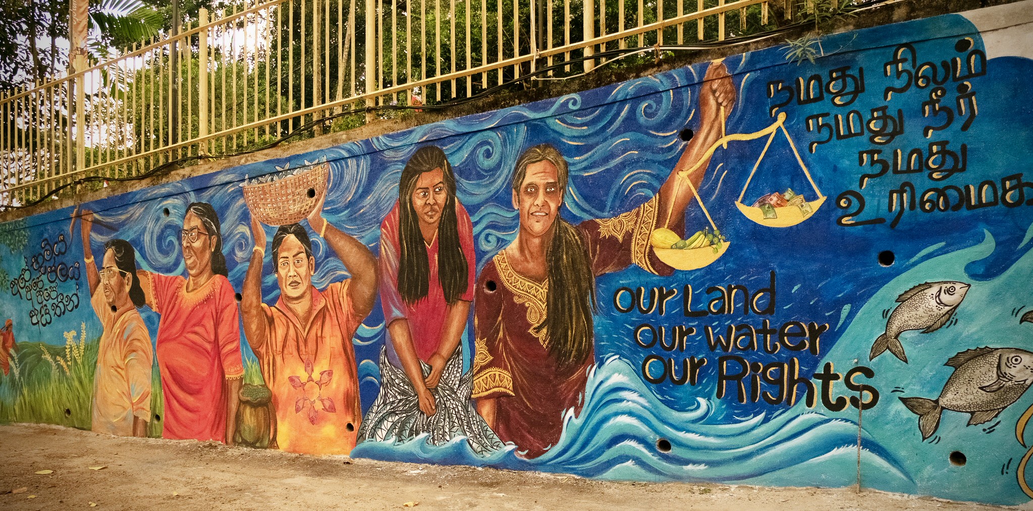 The Kandy Declaration: A Collective Roadmap for Systemic Transformation